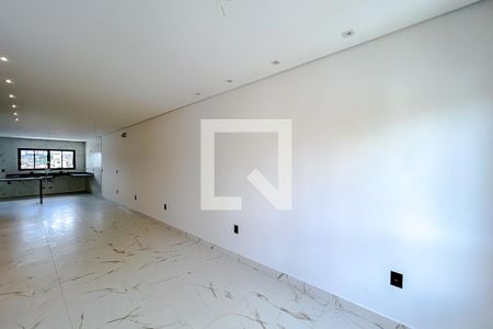 Sala de casa à venda com 3 quartos, 160m² em Vila Formosa, São Paulo