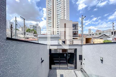 Vista da Sala de casa à venda com 3 quartos, 160m² em Vila Formosa, São Paulo