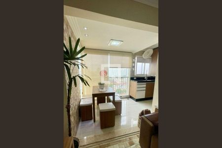 Apartamento à venda com 2 quartos, 59m² em Tatuapé, São Paulo