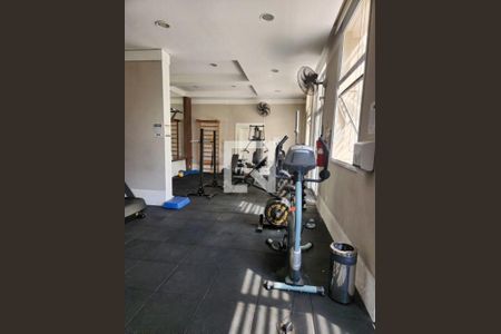 Apartamento à venda com 2 quartos, 59m² em Tatuapé, São Paulo