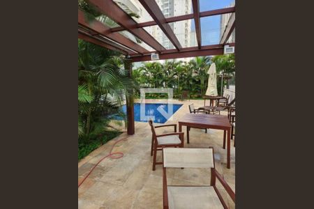 Apartamento à venda com 2 quartos, 59m² em Tatuapé, São Paulo