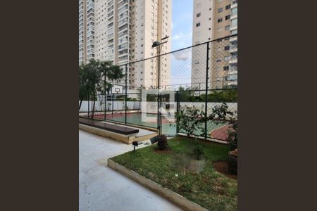 Apartamento à venda com 2 quartos, 59m² em Tatuapé, São Paulo