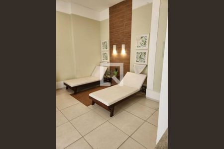 Apartamento à venda com 2 quartos, 59m² em Tatuapé, São Paulo