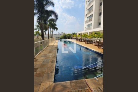 Apartamento à venda com 2 quartos, 59m² em Tatuapé, São Paulo