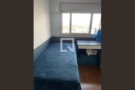 Apartamento à venda com 2 quartos, 60m² em Jardim das Perdizes, São Paulo