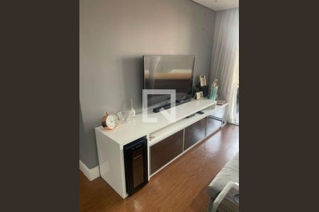 Apartamento à venda com 2 quartos, 60m² em Jardim das Perdizes, São Paulo