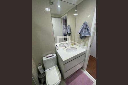 Apartamento à venda com 2 quartos, 60m² em Jardim das Perdizes, São Paulo