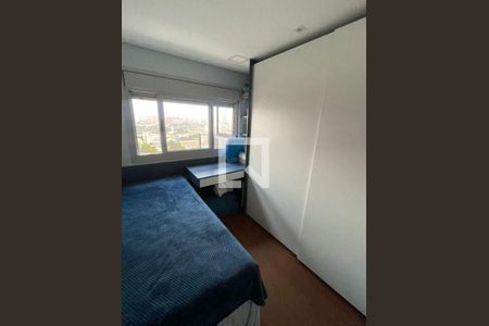 Apartamento à venda com 2 quartos, 60m² em Jardim das Perdizes, São Paulo