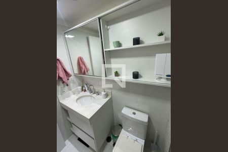 Apartamento à venda com 2 quartos, 60m² em Jardim das Perdizes, São Paulo