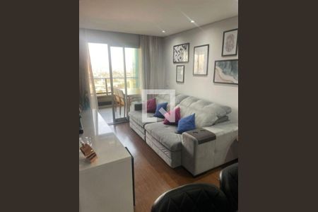 Apartamento à venda com 2 quartos, 60m² em Jardim das Perdizes, São Paulo