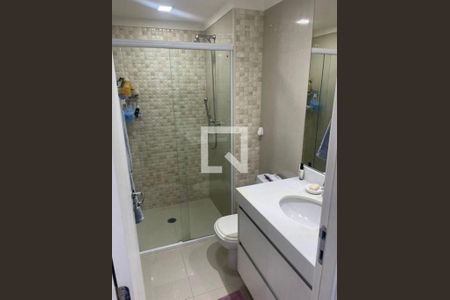 Apartamento à venda com 2 quartos, 60m² em Jardim das Perdizes, São Paulo