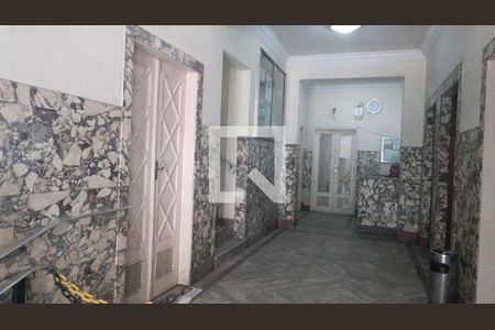 Apartamento à venda com 3 quartos, 118m² em Centro, Niterói