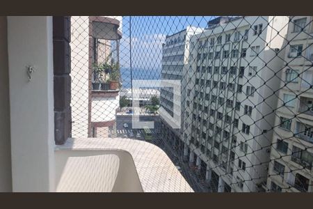 Apartamento à venda com 3 quartos, 118m² em Centro, Niterói
