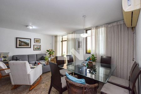 Apartamento à venda com 3 quartos, 120m² em Icaraí, Niterói