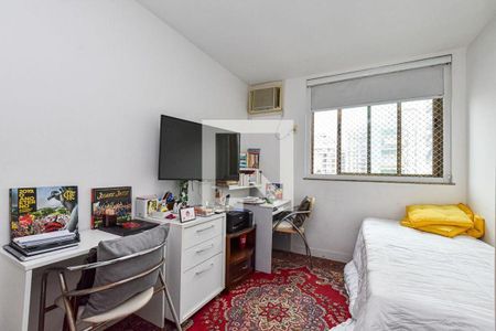 Apartamento à venda com 3 quartos, 120m² em Icaraí, Niterói