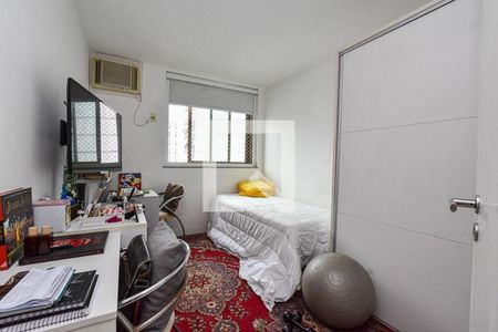 Apartamento à venda com 3 quartos, 120m² em Icaraí, Niterói