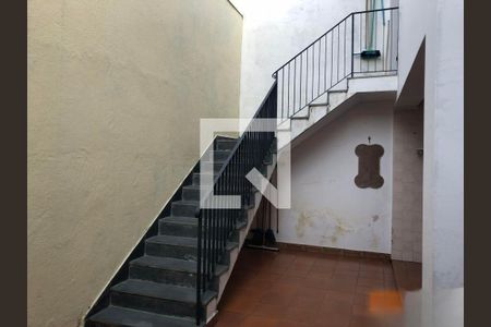 Casa à venda com 5 quartos, 200m² em Jardim Monte Kemel, São Paulo