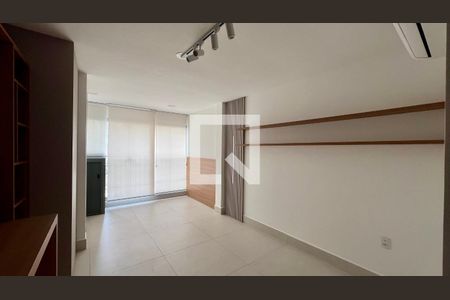 Quarto de kitnet/studio à venda com 1 quarto, 28m² em Paraíso, São Paulo