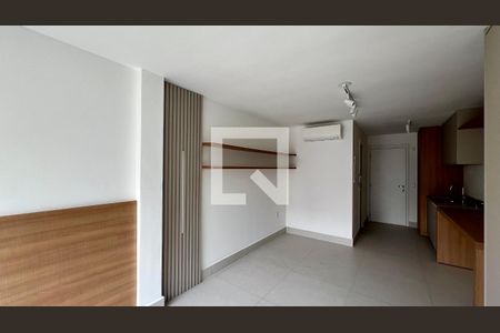 Studio de kitnet/studio à venda com 1 quarto, 28m² em Paraíso, São Paulo
