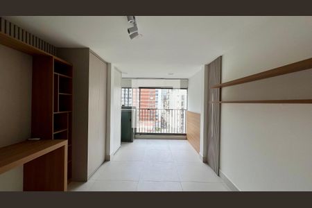 Studio de kitnet/studio à venda com 1 quarto, 28m² em Paraíso, São Paulo