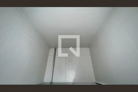 Banheiro de kitnet/studio à venda com 1 quarto, 28m² em Paraíso, São Paulo