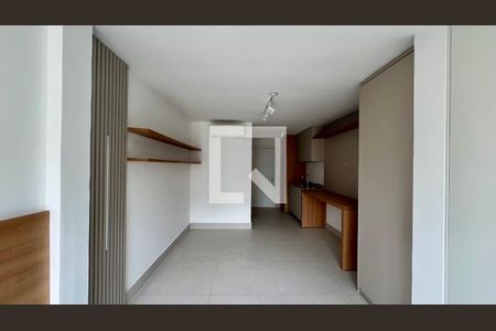 Studio de kitnet/studio à venda com 1 quarto, 28m² em Paraíso, São Paulo