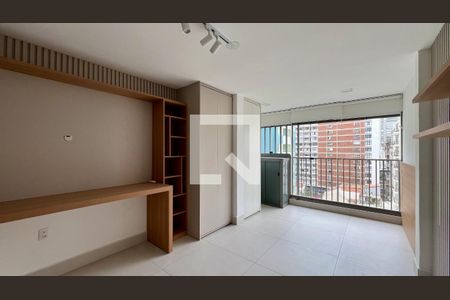 Studio de kitnet/studio à venda com 1 quarto, 28m² em Paraíso, São Paulo