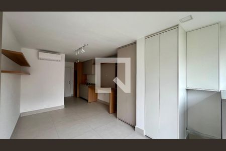 Studio de kitnet/studio à venda com 1 quarto, 28m² em Paraíso, São Paulo