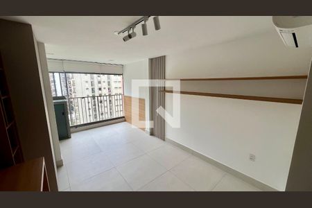 Studio de kitnet/studio à venda com 1 quarto, 28m² em Paraíso, São Paulo