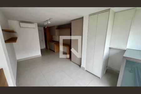 Studio de kitnet/studio à venda com 1 quarto, 28m² em Paraíso, São Paulo