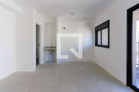 Studio de kitnet/studio à venda com 1 quarto, 29m² em Butantã, São Paulo