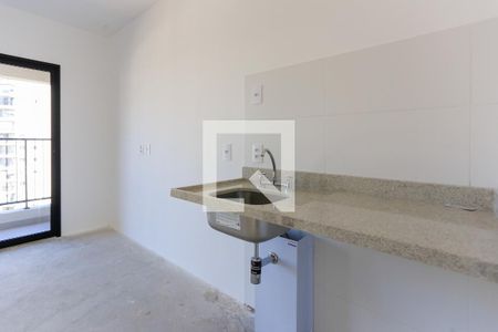 Studio de kitnet/studio à venda com 1 quarto, 29m² em Butantã, São Paulo