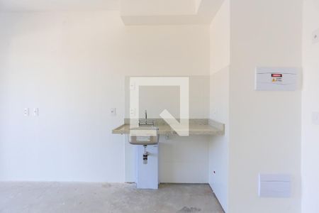 Studio de kitnet/studio à venda com 1 quarto, 29m² em Butantã, São Paulo