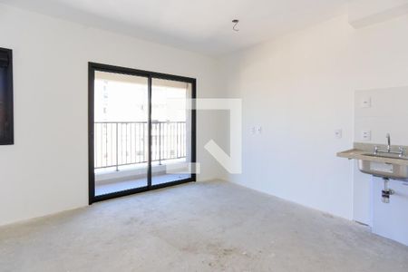 Studio de kitnet/studio à venda com 1 quarto, 29m² em Butantã, São Paulo