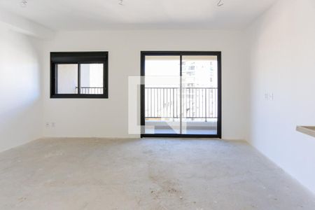 Studio de kitnet/studio à venda com 1 quarto, 29m² em Butantã, São Paulo