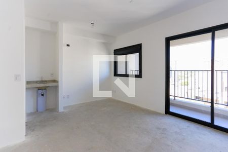 Studio de kitnet/studio à venda com 1 quarto, 29m² em Butantã, São Paulo