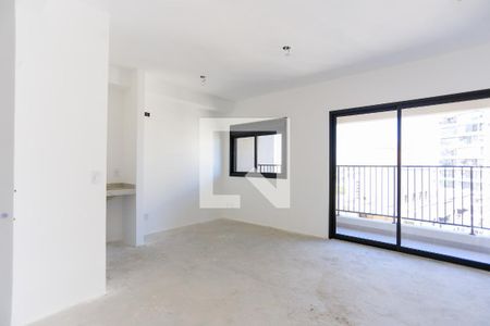 Studio de kitnet/studio à venda com 1 quarto, 29m² em Butantã, São Paulo
