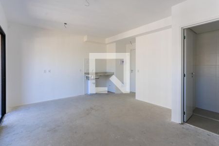 Studio de kitnet/studio à venda com 1 quarto, 29m² em Butantã, São Paulo