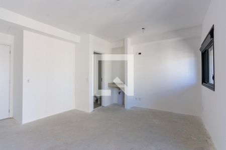 Studio de kitnet/studio à venda com 1 quarto, 29m² em Butantã, São Paulo