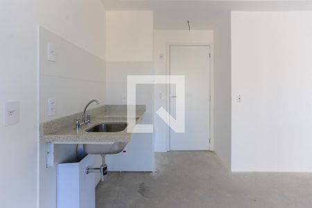 Studio de kitnet/studio à venda com 1 quarto, 29m² em Butantã, São Paulo