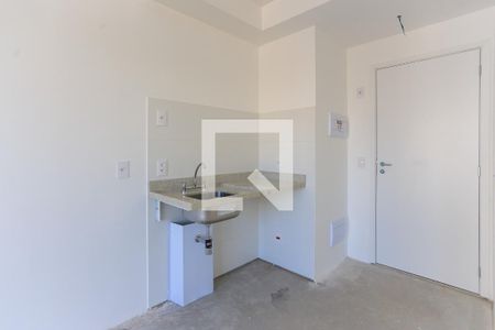 Studio de kitnet/studio à venda com 1 quarto, 29m² em Butantã, São Paulo