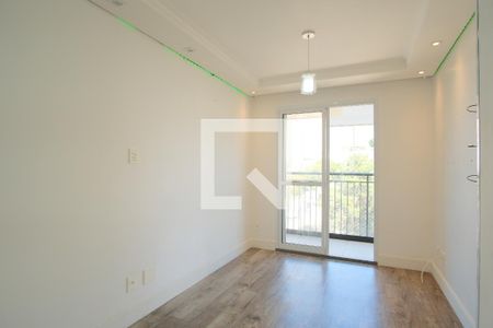 Sala de apartamento para alugar com 2 quartos, 47m² em Vila Matilde, São Paulo