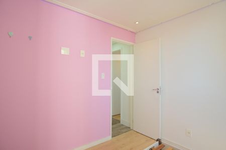 Quarto 1 de apartamento para alugar com 2 quartos, 47m² em Vila Matilde, São Paulo