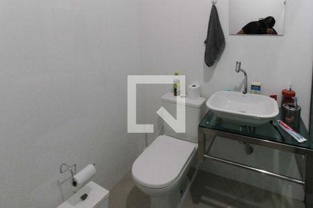 Lavabo de casa para alugar com 3 quartos, 100m² em Parque Sao Rafael, São Paulo
