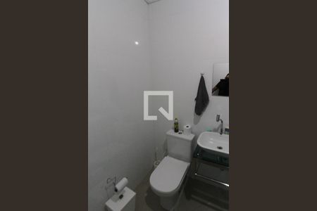 Lavabo de casa para alugar com 3 quartos, 100m² em Parque Sao Rafael, São Paulo