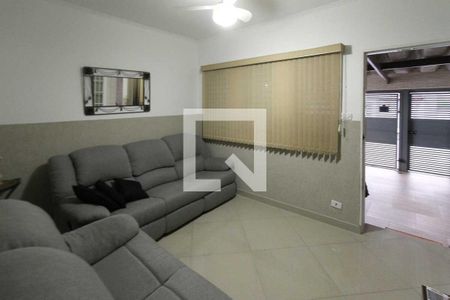 Sala de casa para alugar com 3 quartos, 100m² em Parque Sao Rafael, São Paulo