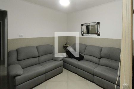 Sala de casa para alugar com 3 quartos, 100m² em Parque Sao Rafael, São Paulo