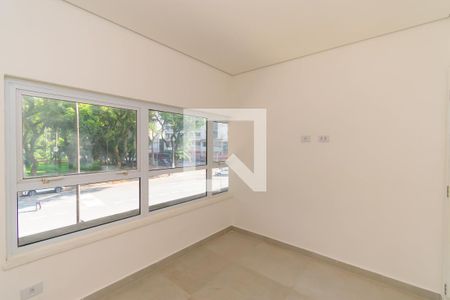 Quarto de apartamento para alugar com 1 quarto, 38m² em Consolação, São Paulo