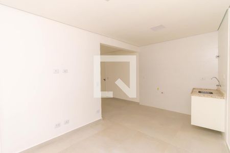 Sala de apartamento para alugar com 1 quarto, 38m² em Consolação, São Paulo