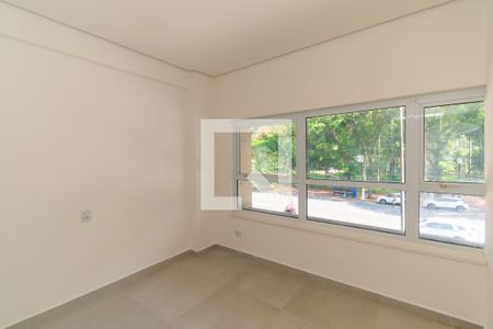 Quarto de apartamento para alugar com 1 quarto, 38m² em Consolação, São Paulo